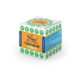 TIGER BALM ong blanc-doux pot 19.4 g