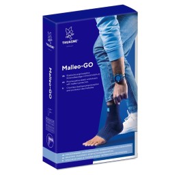 THUASNE malleo-go chevillère Gr3