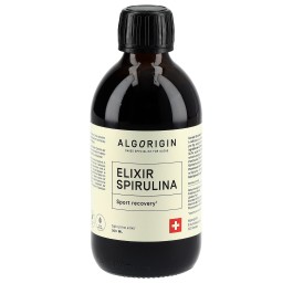 ALGORIGIN Elixir Spiruline Phycocyanine 300 ml
