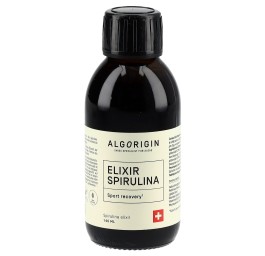 ALGORIGIN Elixir Spiruline Phycocyan (n) 140 ml