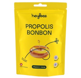 HEYBEE Propolis Bonbon sach 65 g