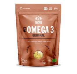 ISWARI oméga 3 mix original bio sach 200 g