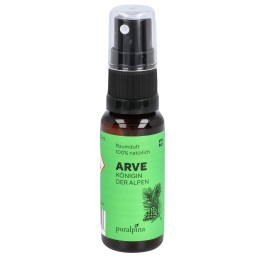 PURALPINA Parfum d'ambiance arolle fl 30 ml