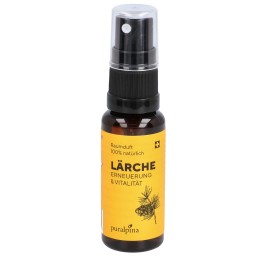 PURALPINA Parfum d'ambiance mélèze fl 30 ml