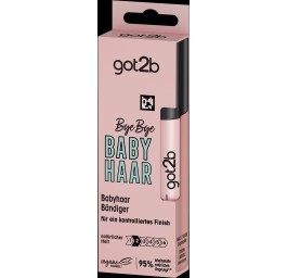 GOT2B Bye Bye Babyhaar Touch-Up Masc 16 ml
