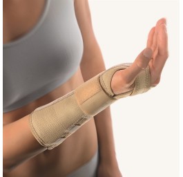 BORT attelle bras poignet XS -15cm droit beige