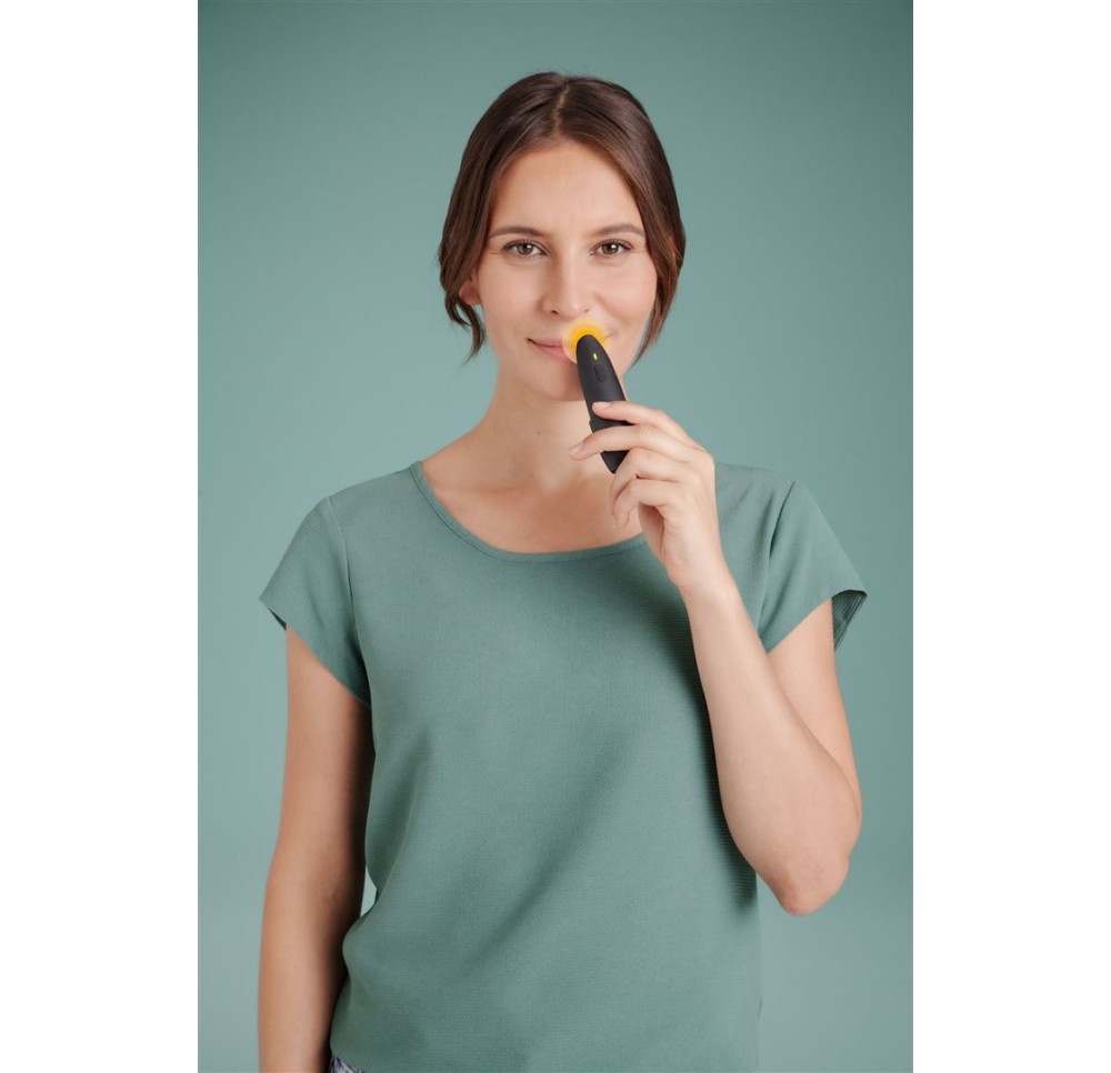 HERPOTHERM neo appareil herpès labial