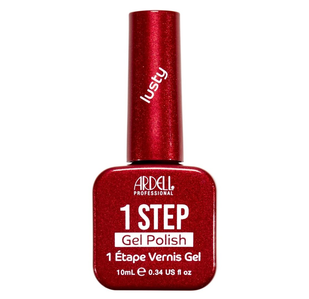 ARDELL 1 Step Gel Polish Lusty 10 ml
