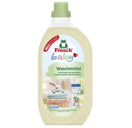 FROSCH détergent baby liquide 1.5 lt