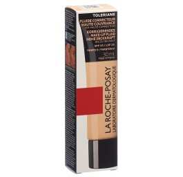 ROCHE POSAY Toleriane fdt fluide 9 tb 30 ml