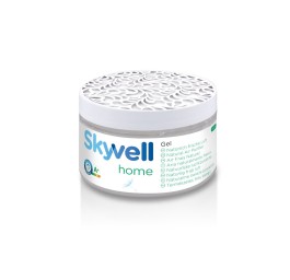 SKYVELL home gel destruct odeurs natur bte 250 g