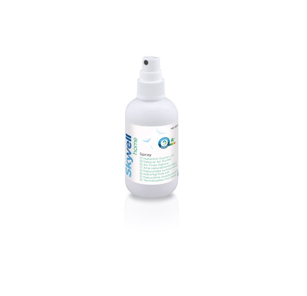 SKYVELL home spray destruct odeurs nat 100 ml