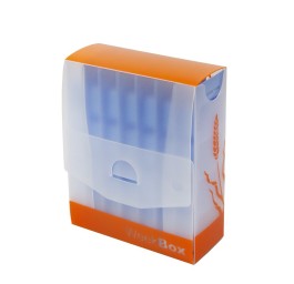 WIEGAND WeekBox set S 7 jours D