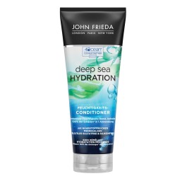 JOHN FRIEDA Démêlant Hydratation Deep Sea 250 ml
