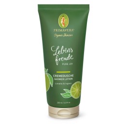 PRIMAVERA Cremedusche Lebenfreude tb 200 ml