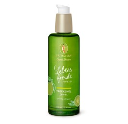 PRIMAVERA Trockenöl Lebenfreude dist 100 ml