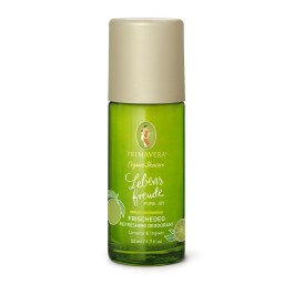 PRIMAVERA Frischedeo roll-on Lebenfreude 50 ml
