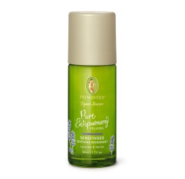 PRIMAVERA Sensitivdeo roll-on Pure Entspann 50 ml