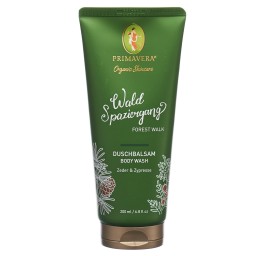 PRIMAVERA Duschbalsam Waldspaziergang tb 200 ml