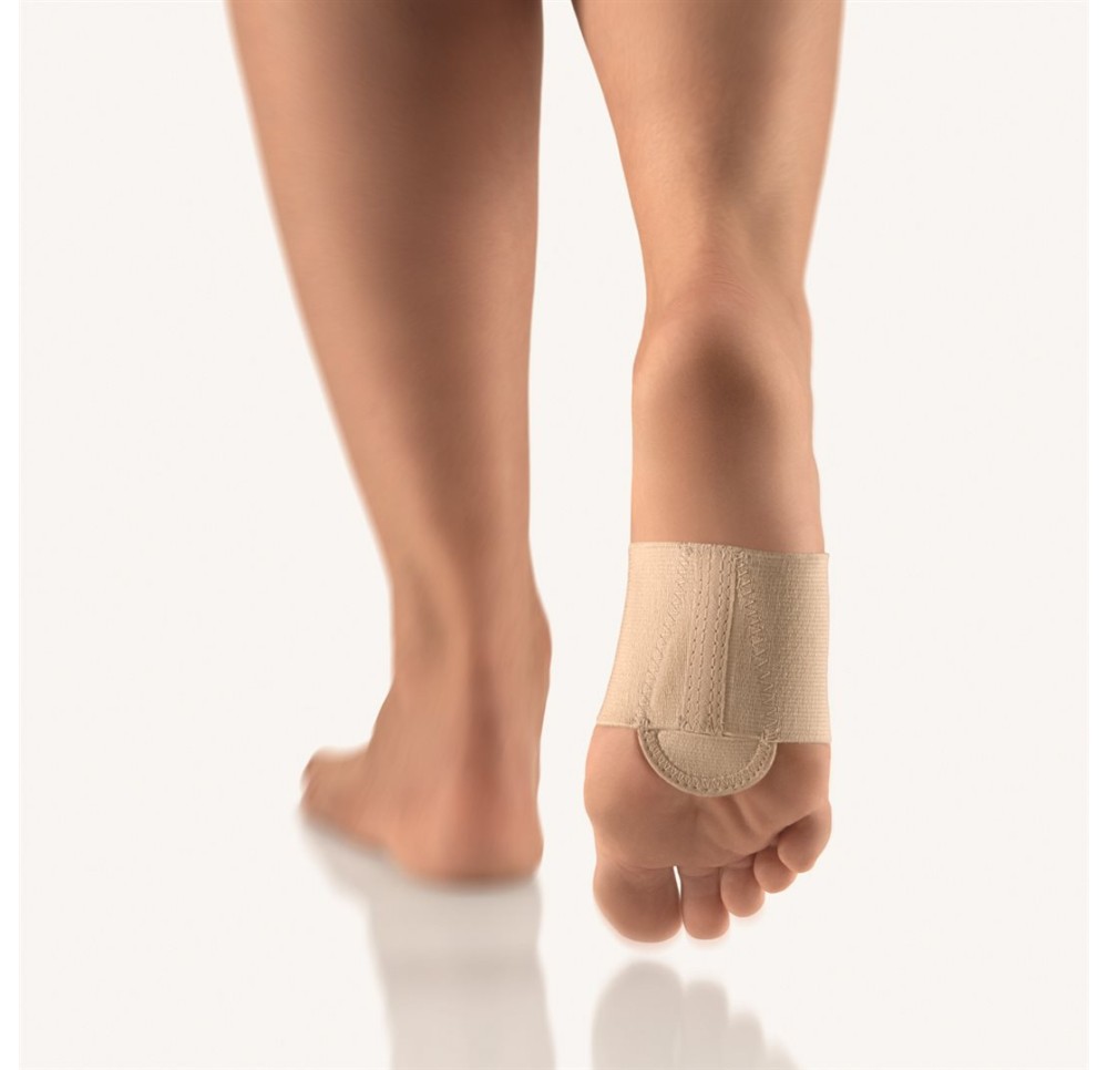 BORT bandage métatarsal av pelote -24cm 1 paire