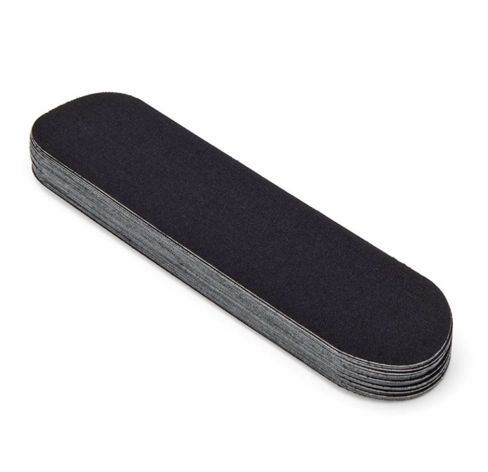 K-TAPE Cut20 20x5cm noir 22 pce