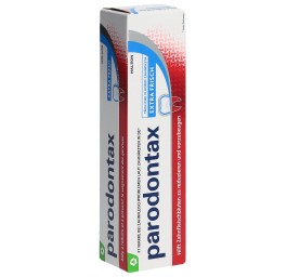 PARODONTAX Extra Fresh dentifrice (n) tb 75 ml