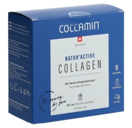 COLLAMIN Natur'Active Collagen 15 sach 10 g