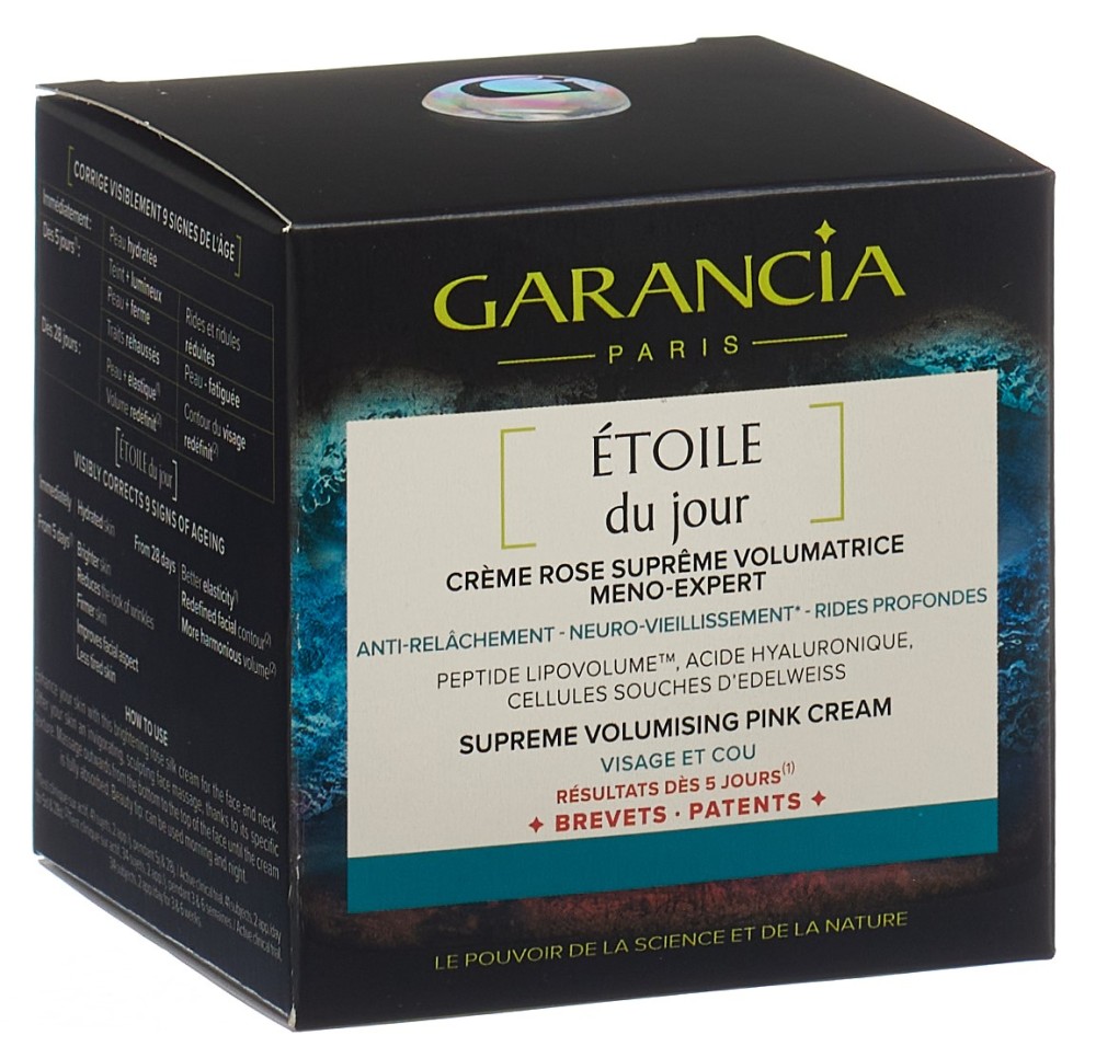 GARANCIA L'Etoile du Jour 40 ml