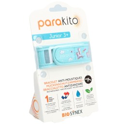 PARAKITO bracelet junior licornes