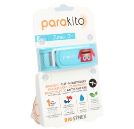 PARAKITO bracelet junior monstres
