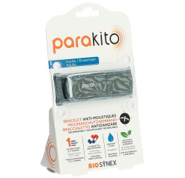 PARAKITO bracelet adulte graphic Jungle
