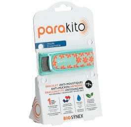 PARAKITO bracelet adulte Fun etolié