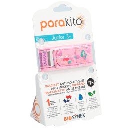 PARAKITO bracelet junior sirènes
