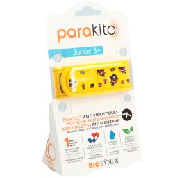 PARAKITO bracelet junior pirates