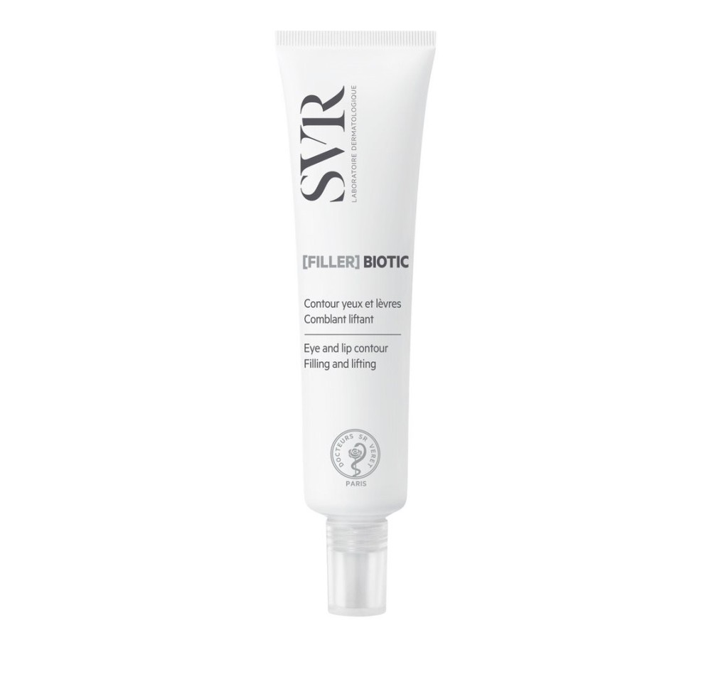 SVR ABCCBD [FILLER]Biotic 15 ml