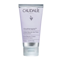 CAUDALIE VINOTHERAP Crème Beauté des Pieds 75 ml