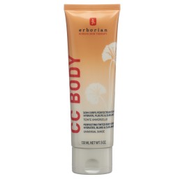 ERBORIAN KOREAN THER CC Body 120 ml