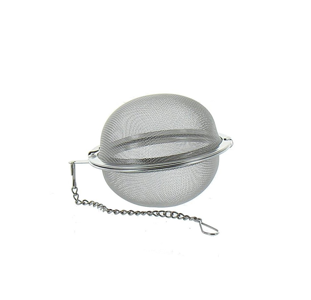 HERBORISTERIA passoire à thé 6.5cm grande