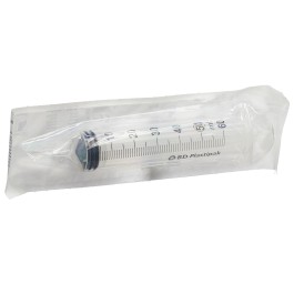 BD PLASTIPAK seringue 50/60ml L3pce excent