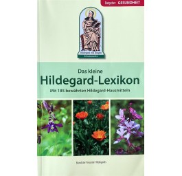HILDEGARD POSCH petit lexique
