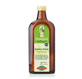 HILDEGARD POSCH vin de marrube bio 500 ml