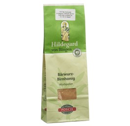 HILDEGARD POSCH racine galanga poudrée 70 g