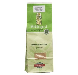 HILDEGARD POSCH pyrèthre Afrique poudrée 100 g