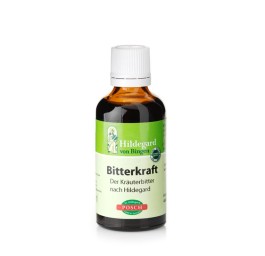 HILDEGARD POSCH gouttes herbes amères 50 ml