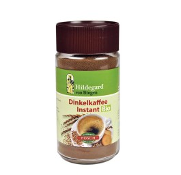 HILDEGARD POSCH epeautre torrefié inst bio 100 g