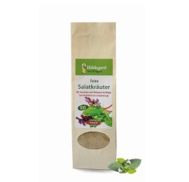 HILDEGARD POSCH herb sauce sala fin bio sach 100 g