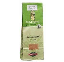 HILDEGARD POSCH racine de galanga poudrée 100 g