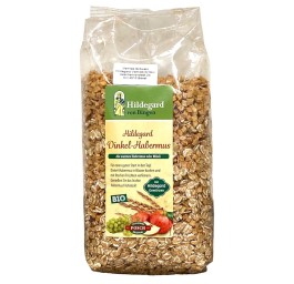 HILDEGARD POSCH muesli épeautre fruits bio 500 g