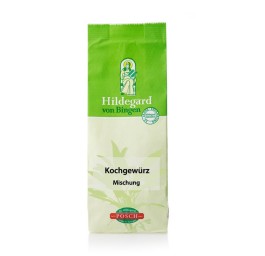 HILDEGARD POSCH épice de cuisine 100 g