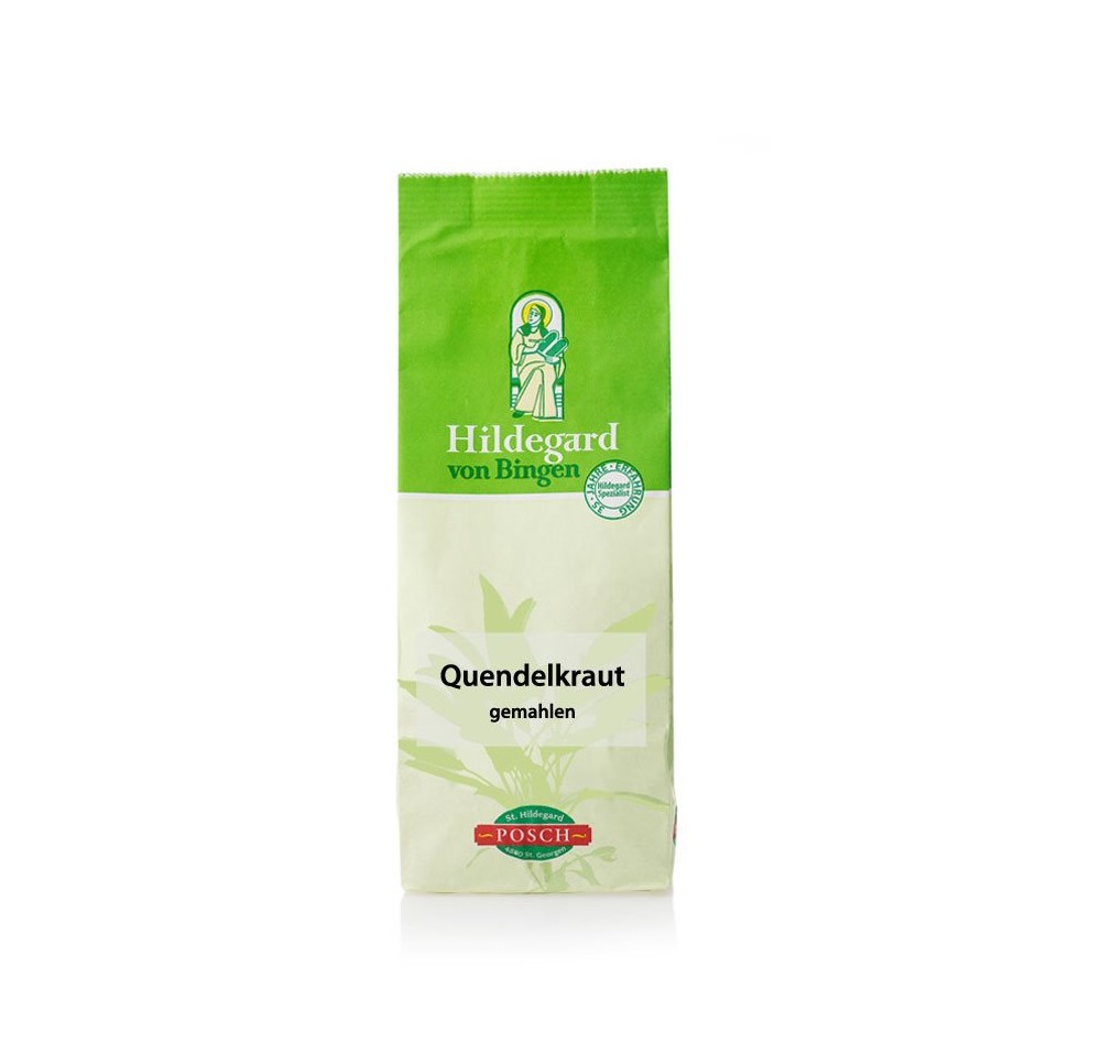 HILDEGARD POSCH serpolet poudrée bio 100 g